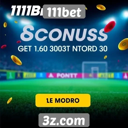 Comparação de bônus e promoções disponíveis no 111bet