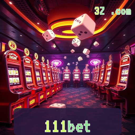 Bônus na Aposta: 111bet e Suas Ofertas Imperdíveis