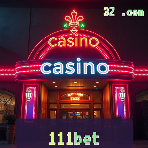 111bet: Jogar com Segurança e Confiabilidade é Aqui