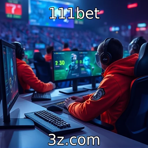 Evolução dos e-sports e seu público crescente