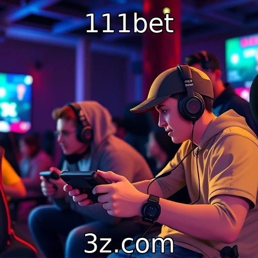 Comunidade gamer e seu papel na indústria de jogos