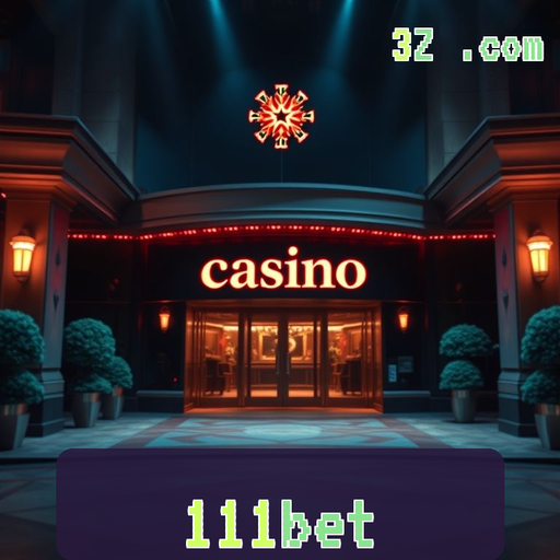 111bet Jogos Diversos