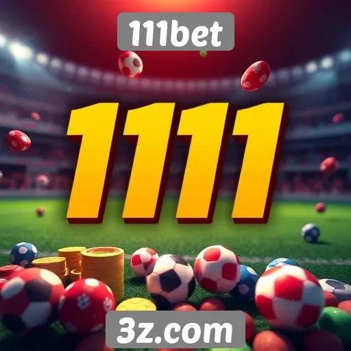 Estratégias de marketing utilizadas pelo 111bet para atrair jogadores