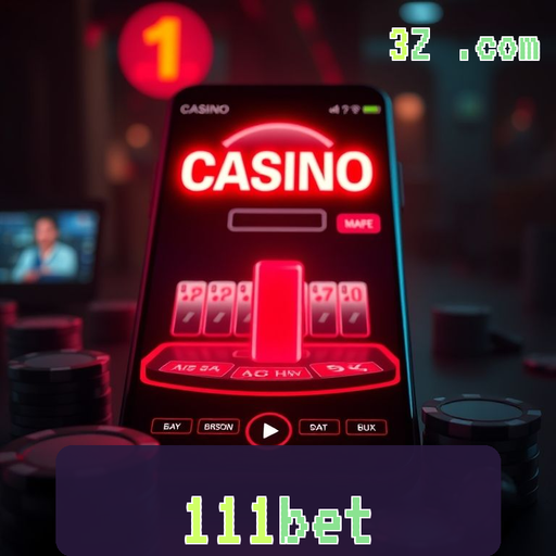 111bet Pagamentos Rápidos