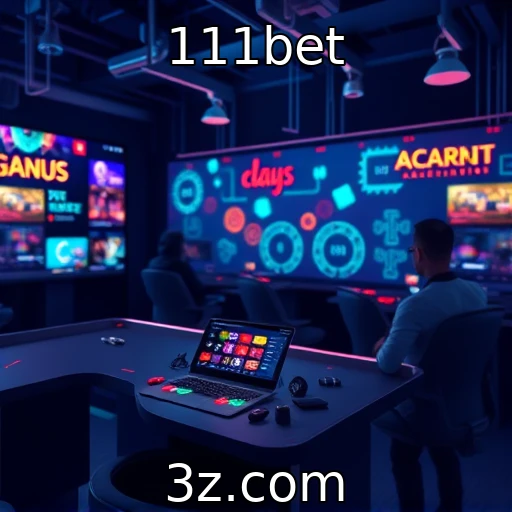 Desenvolvimentos tecnológicos que impactam a indústria de jogos